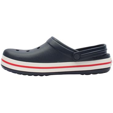 CROCS 11016 410 CROCBAND CLOG - NAVY